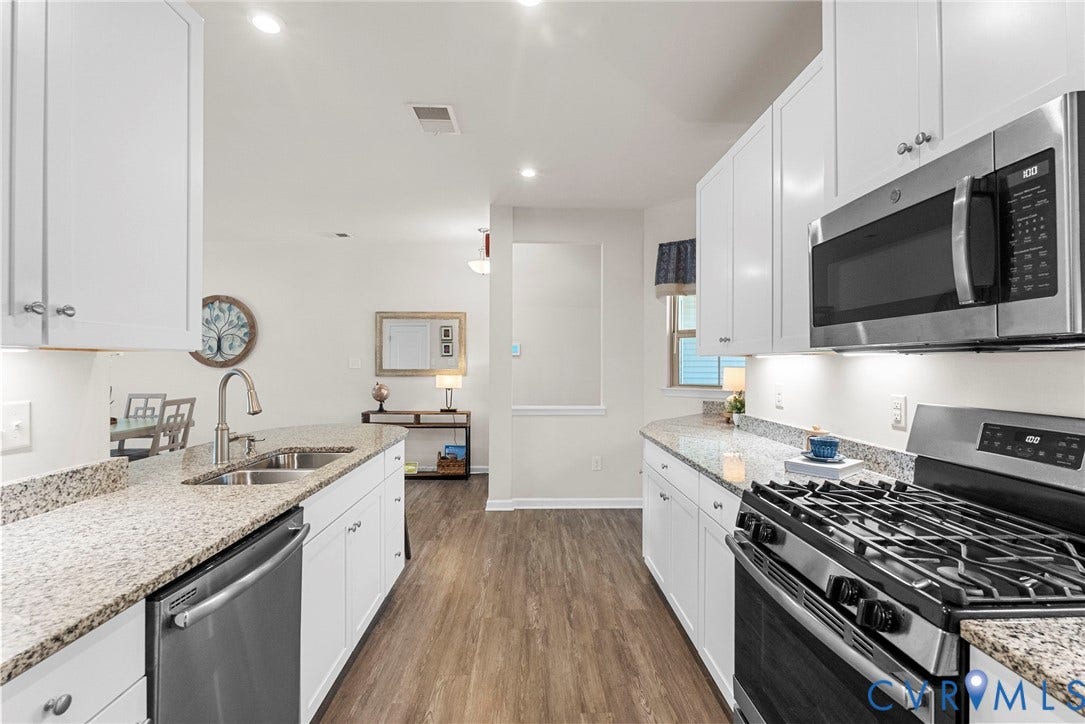 10633 Braden Parke Drive, Chesterfield, VA 23832 10633 Braden Parke Drive, Chesterfield, VA 23832