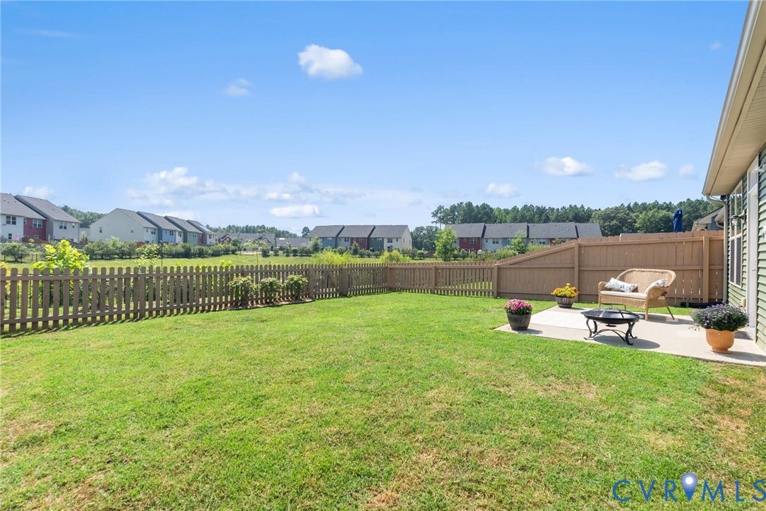 10633 Braden Parke Drive, Chesterfield, VA 23832 10633 Braden Parke Drive, Chesterfield, VA 23832
