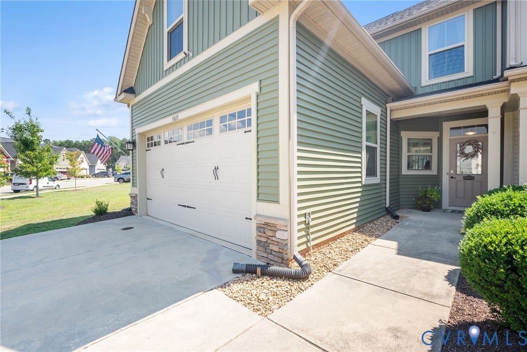 10633 Braden Parke Drive, Chesterfield, VA 23832 10633 Braden Parke Drive, Chesterfield, VA 23832