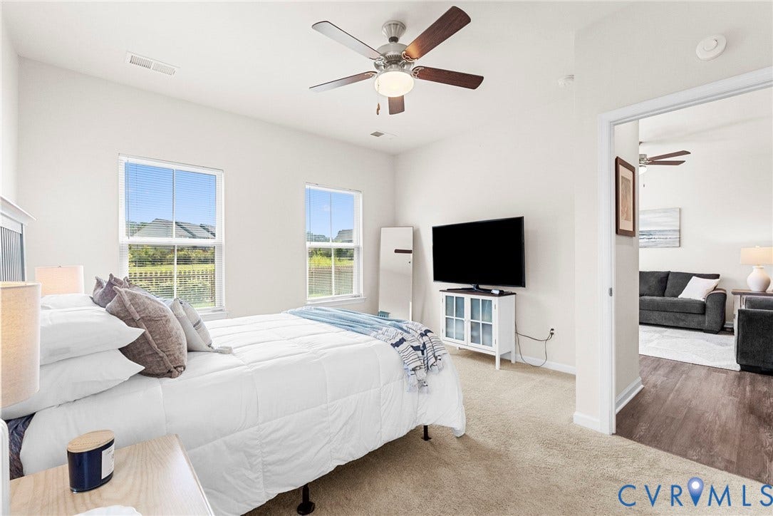 10633 Braden Parke Drive, Chesterfield, VA 23832 10633 Braden Parke Drive, Chesterfield, VA 23832