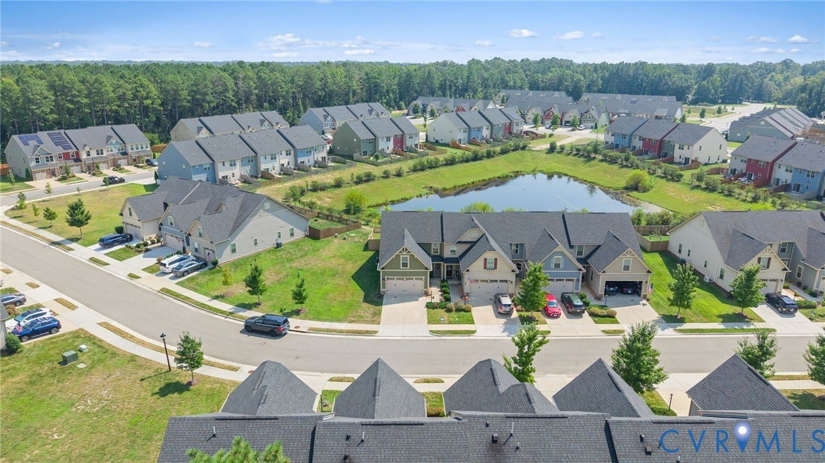 10633 Braden Parke Drive, Chesterfield, VA 23832 10633 Braden Parke Drive, Chesterfield, VA 23832