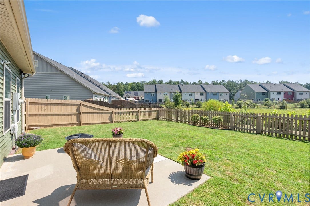 10633 Braden Parke Drive, Chesterfield, VA 23832 10633 Braden Parke Drive, Chesterfield, VA 23832