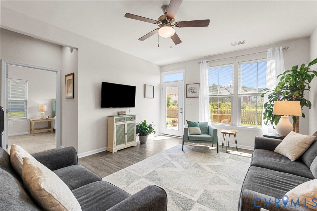 10633 Braden Parke Drive, Chesterfield, VA 23832 10633 Braden Parke Drive, Chesterfield, VA 23832