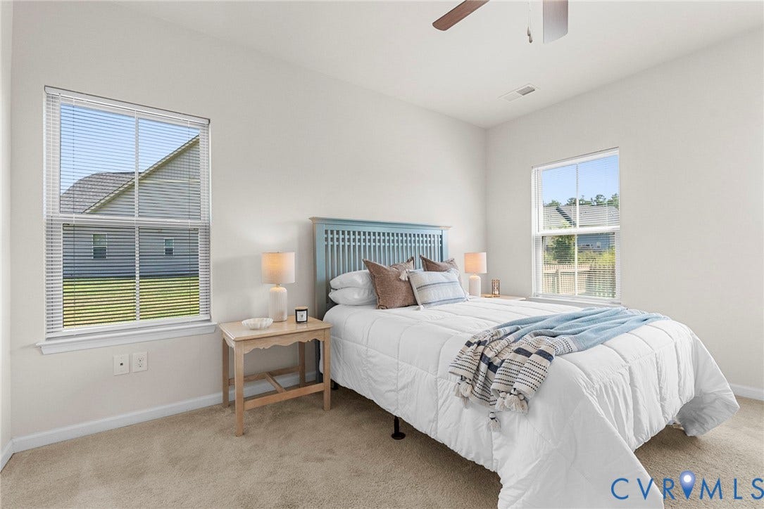 10633 Braden Parke Drive, Chesterfield, VA 23832 10633 Braden Parke Drive, Chesterfield, VA 23832