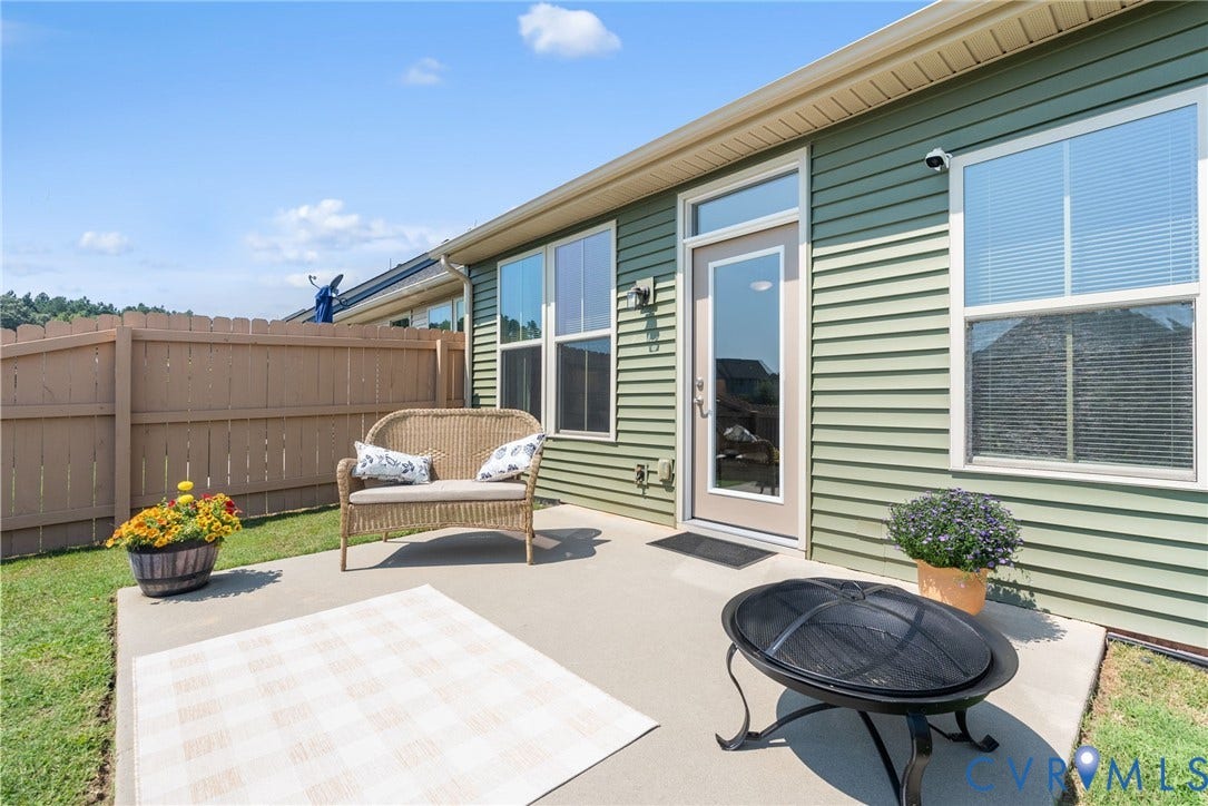 10633 Braden Parke Drive, Chesterfield, VA 23832 10633 Braden Parke Drive, Chesterfield, VA 23832