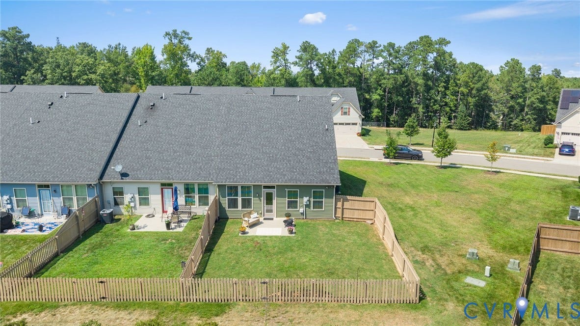 10633 Braden Parke Drive, Chesterfield, VA 23832 10633 Braden Parke Drive, Chesterfield, VA 23832