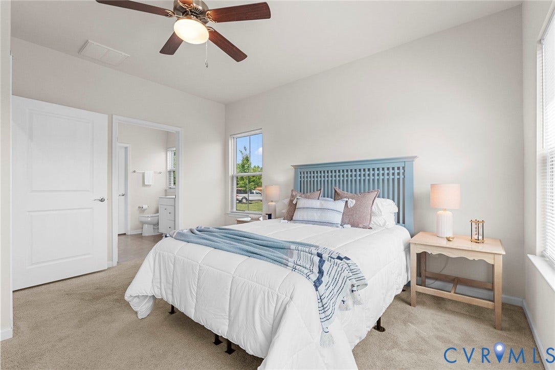 10633 Braden Parke Drive, Chesterfield, VA 23832 10633 Braden Parke Drive, Chesterfield, VA 23832