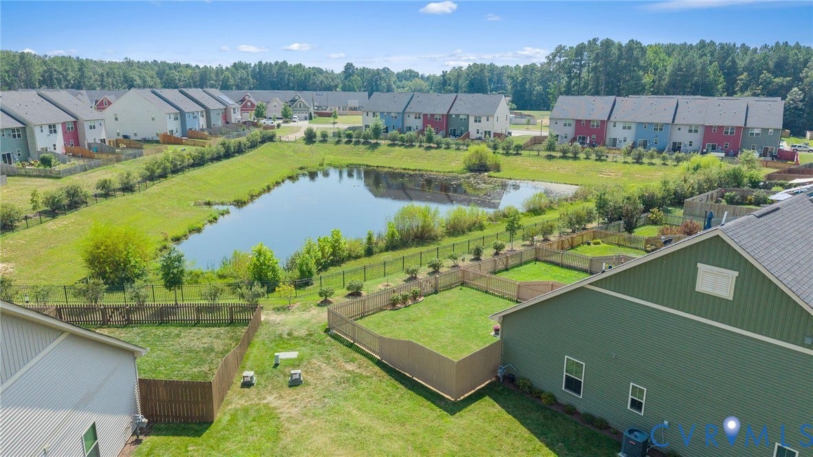 10633 Braden Parke Drive, Chesterfield, VA 23832 10633 Braden Parke Drive, Chesterfield, VA 23832