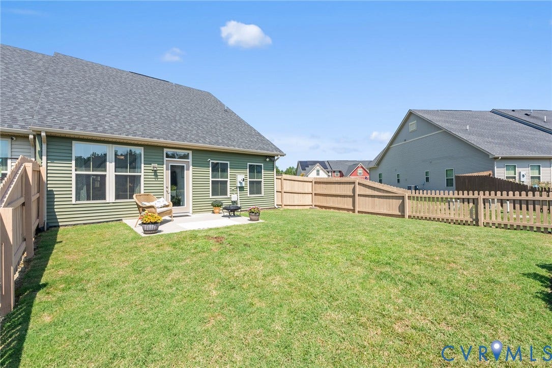 10633 Braden Parke Drive, Chesterfield, VA 23832 10633 Braden Parke Drive, Chesterfield, VA 23832