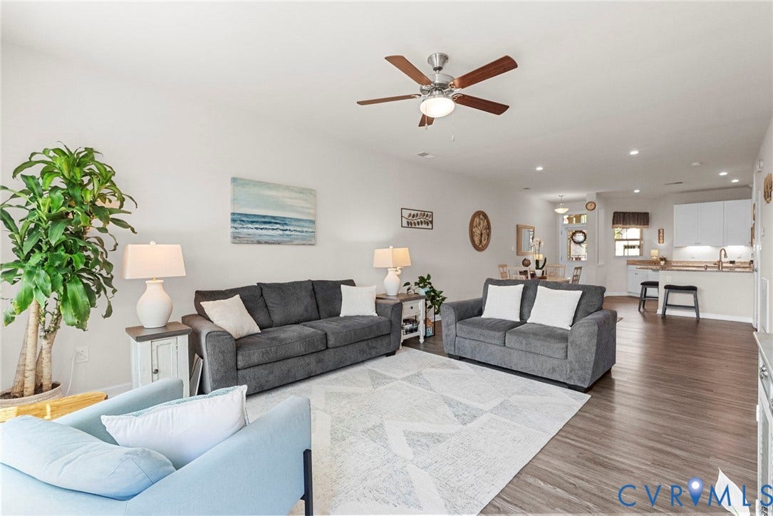 10633 Braden Parke Drive, Chesterfield, VA 23832 10633 Braden Parke Drive, Chesterfield, VA 23832