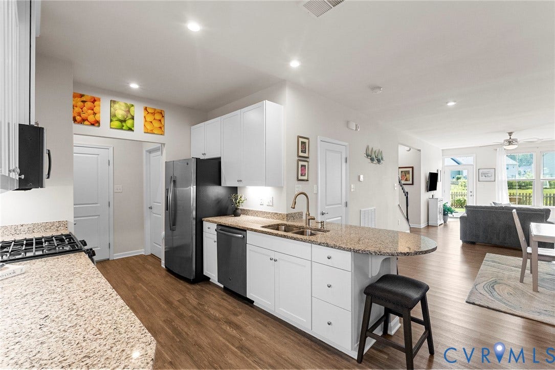 10633 Braden Parke Drive, Chesterfield, VA 23832 10633 Braden Parke Drive, Chesterfield, VA 23832