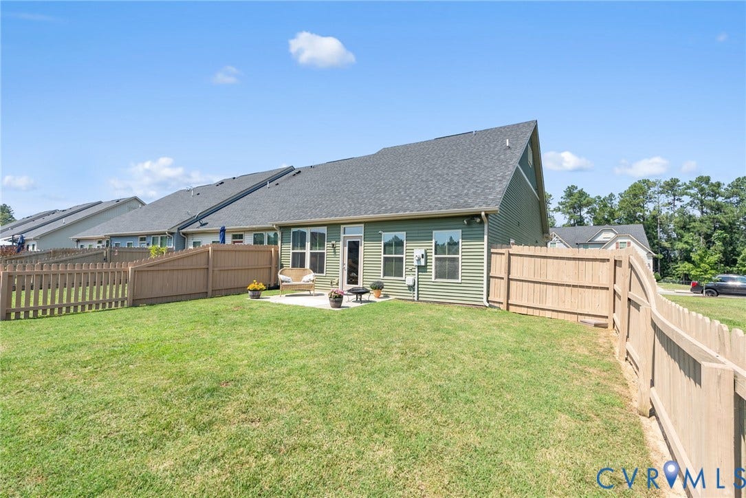 10633 Braden Parke Drive, Chesterfield, VA 23832 10633 Braden Parke Drive, Chesterfield, VA 23832
