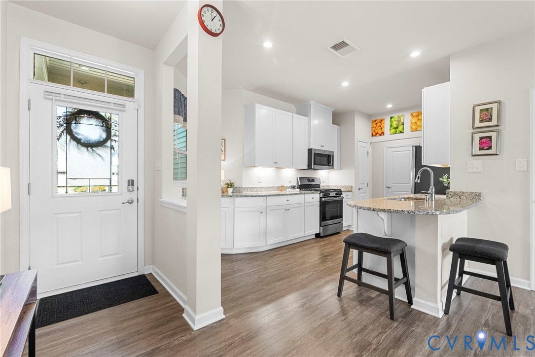 10633 Braden Parke Drive, Chesterfield, VA 23832 10633 Braden Parke Drive, Chesterfield, VA 23832