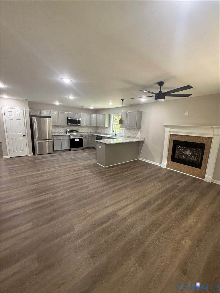 3430 The Loop Rd, Glendale, Montross, VA 23231 3430 The Loop Rd, Glendale, Montross, VA 23231