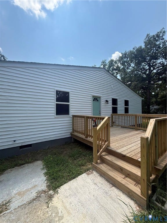 3430 The Loop Rd, Glendale, Montross, VA 23231 3430 The Loop Rd, Glendale, Montross, VA 23231