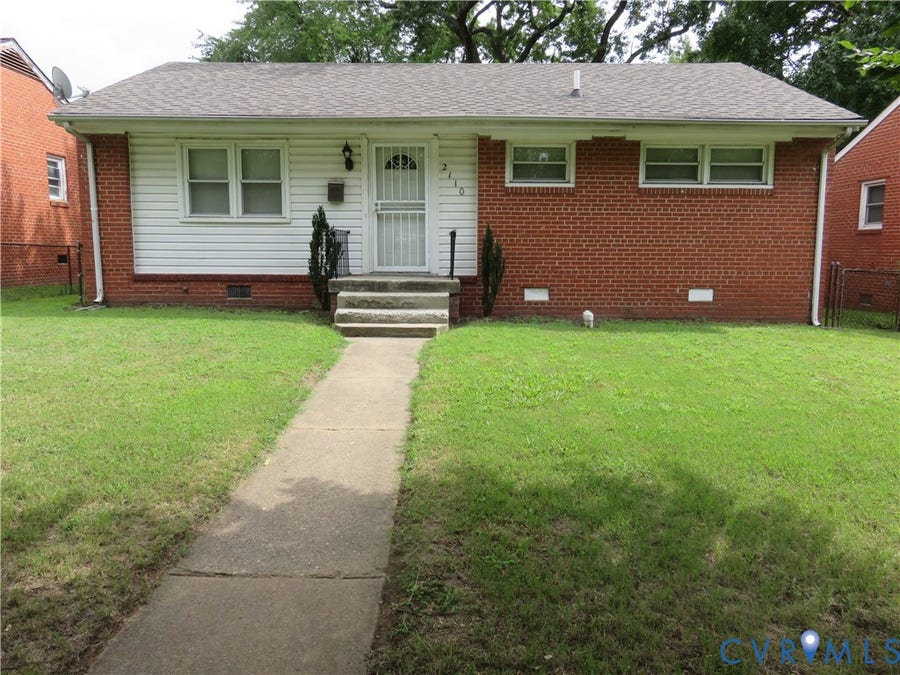 Property photo for 2110 Royall Avenue, Richmond, VA