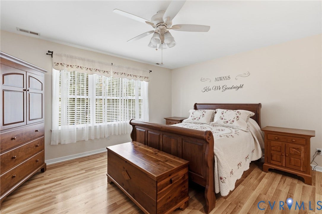 12766 Forest Mill Drive, Old Hundred Mill, Midlothian, VA 23112