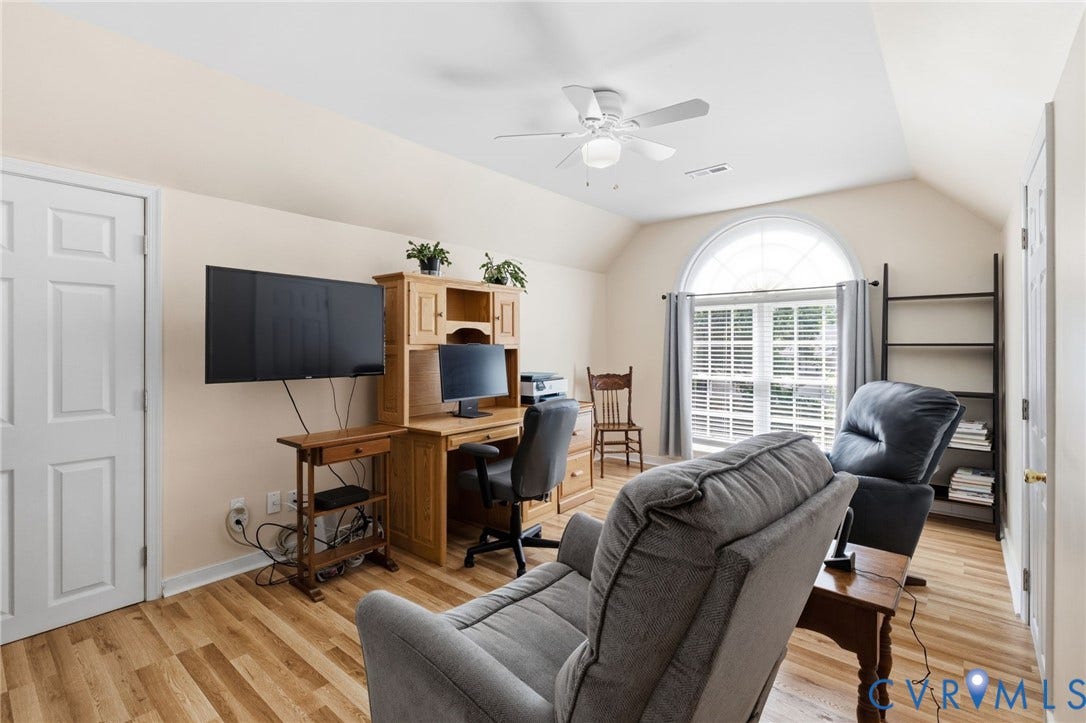 12766 Forest Mill Drive, Old Hundred Mill, Midlothian, VA 23112