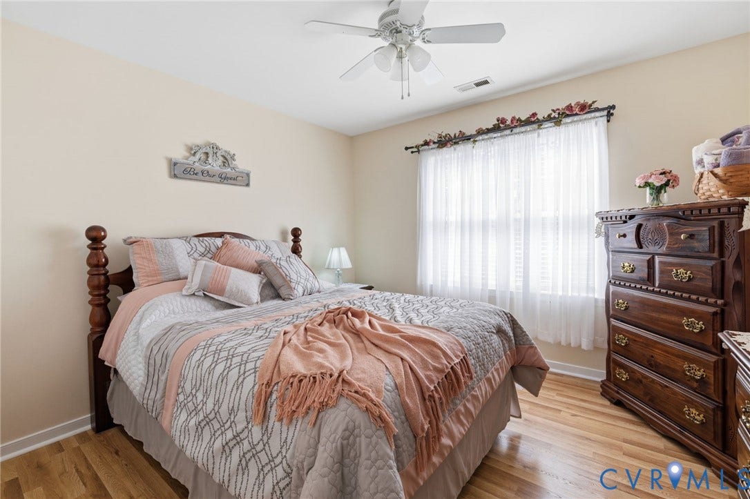 12766 Forest Mill Drive, Old Hundred Mill, Midlothian, VA 23112