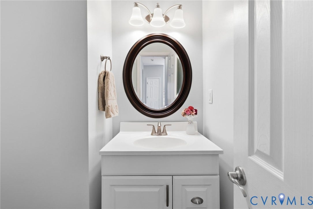 12766 Forest Mill Drive, Old Hundred Mill, Midlothian, VA 23112
