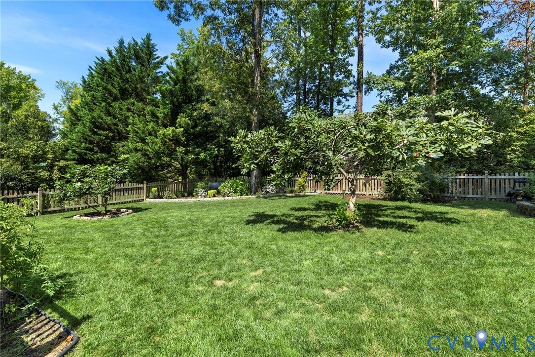 12766 Forest Mill Drive, Old Hundred Mill, Midlothian, VA 23112