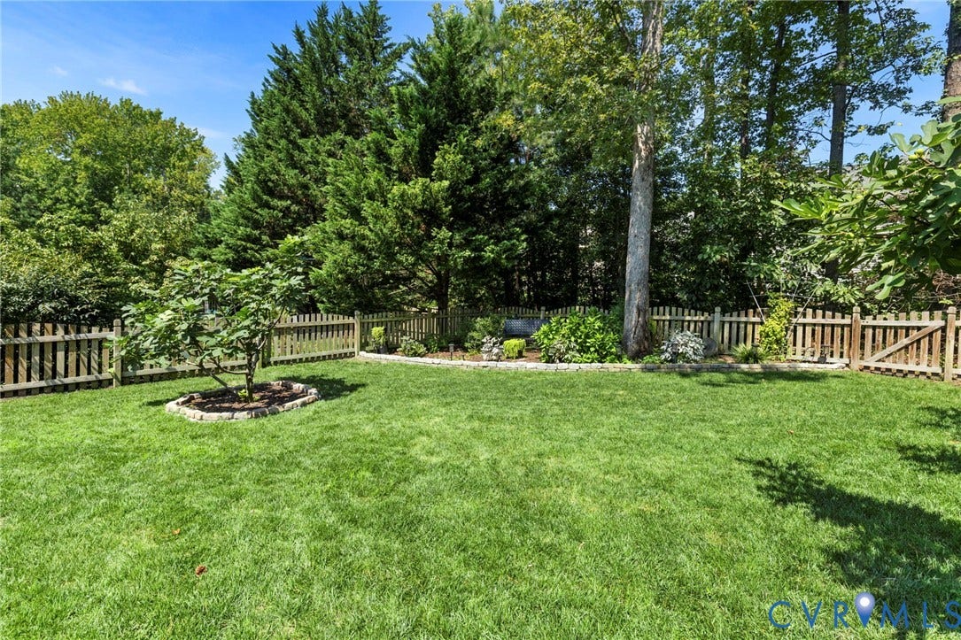 12766 Forest Mill Drive, Old Hundred Mill, Midlothian, VA 23112