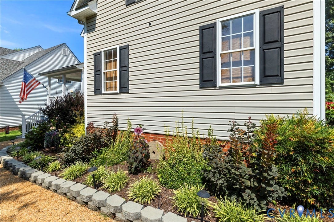 12766 Forest Mill Drive, Old Hundred Mill, Midlothian, VA 23112