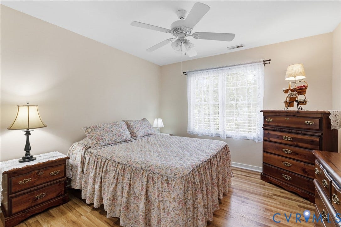 12766 Forest Mill Drive, Old Hundred Mill, Midlothian, VA 23112