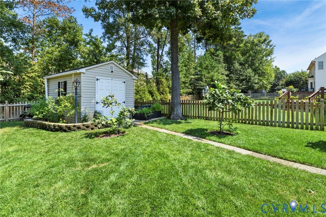 12766 Forest Mill Drive, Old Hundred Mill, Midlothian, VA 23112