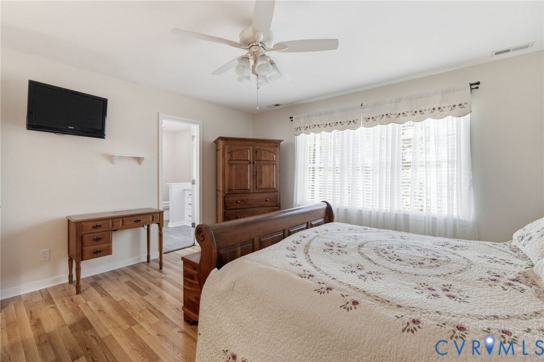 12766 Forest Mill Drive, Old Hundred Mill, Midlothian, VA 23112