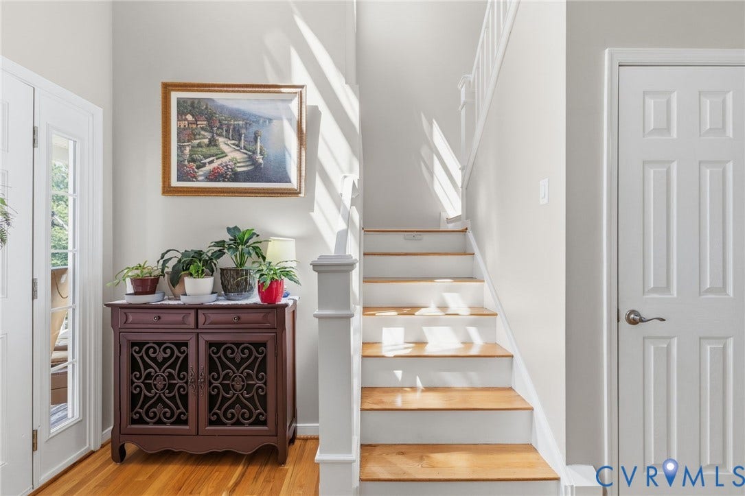 12766 Forest Mill Drive, Old Hundred Mill, Midlothian, VA 23112