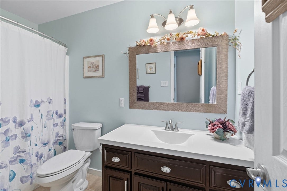 12766 Forest Mill Drive, Old Hundred Mill, Midlothian, VA 23112