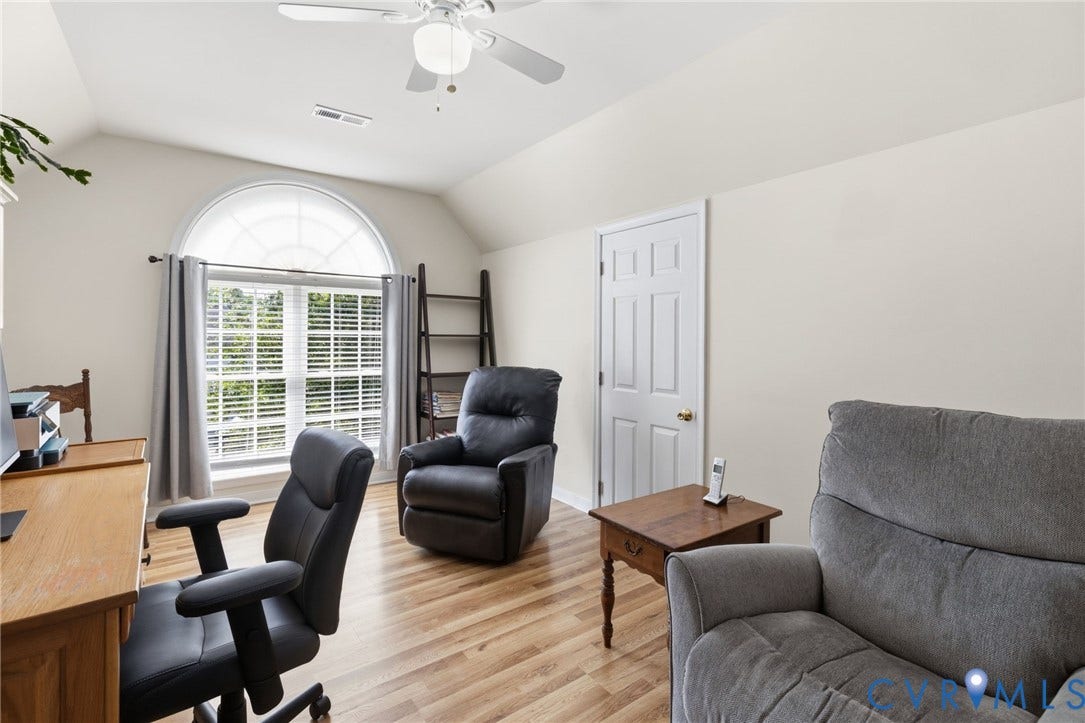 12766 Forest Mill Drive, Old Hundred Mill, Midlothian, VA 23112