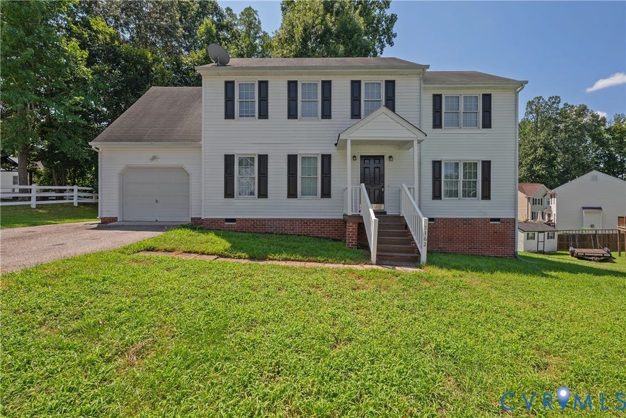 Property photo for 5162 Hackney Road, Richmond, VA