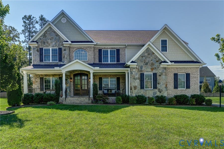Property photo for 11515 Grey Oaks Estates Run, Glen Allen, VA