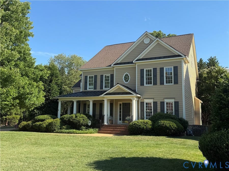 Property photo for 14301 Charter Landing Drive, Midlothian, VA