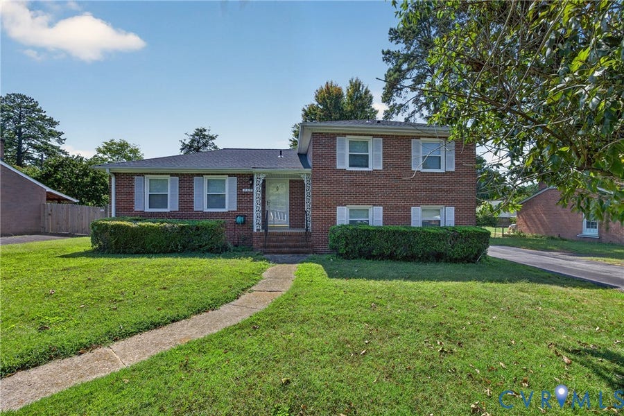 Property photo for 8219 Ireton Road, Henrico, VA