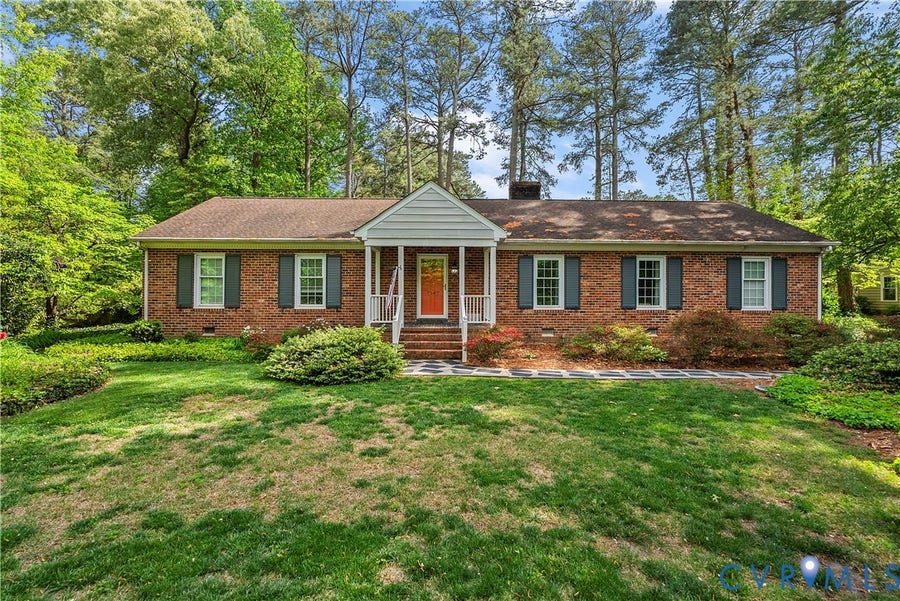 Property photo for 7587 Studley Road, Mechanicsville, VA