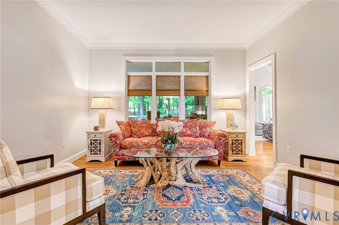 11412 Bell Tower Court, Richmond, VA 23233