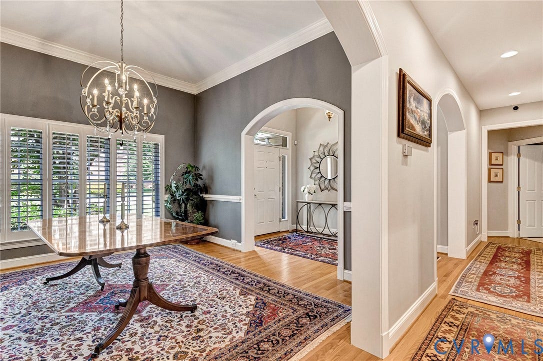 11412 Bell Tower Court, Richmond, VA 23233