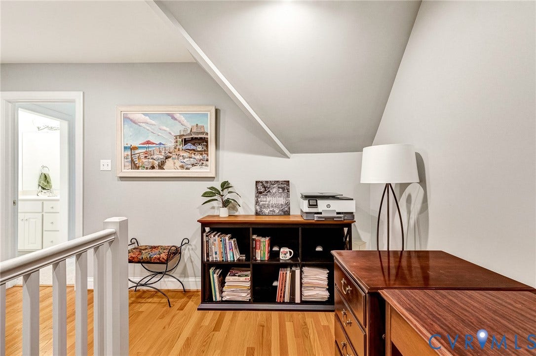 11412 Bell Tower Court, Richmond, VA 23233