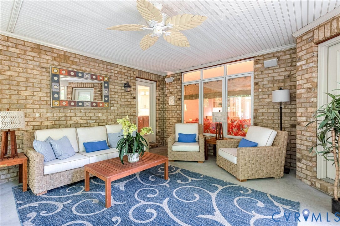 11412 Bell Tower Court, Richmond, VA 23233