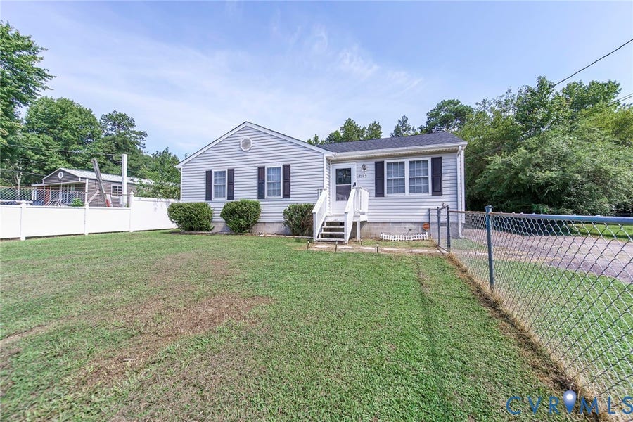 Property photo for 2765 Meadowbrook Street, Petersburg, VA