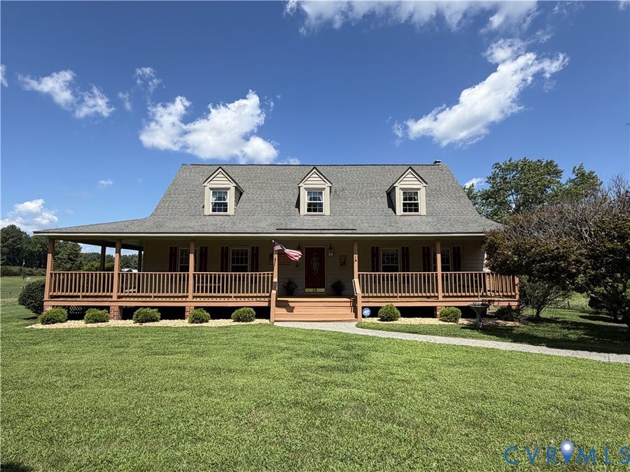 Property photo for 6670 Hines Road, Henrico, VA
