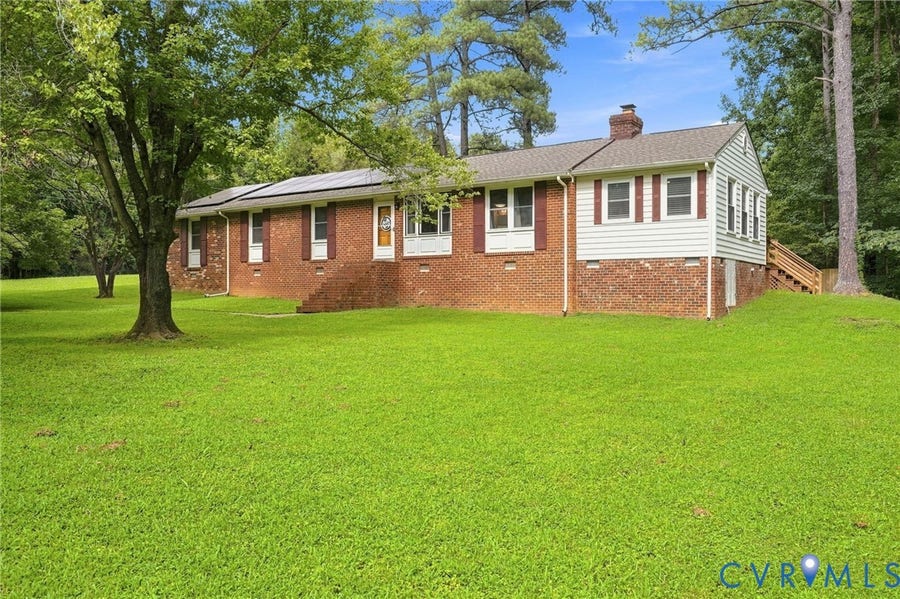 Property photo for 1501 McClary Drive, Henrico, VA