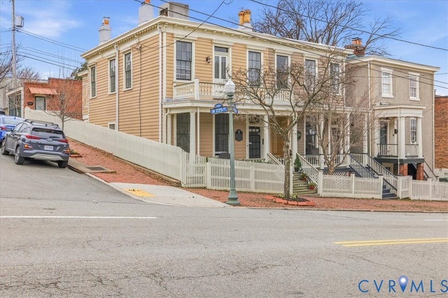 Property photo for 2119 E Broad Street, #A, Richmond, VA