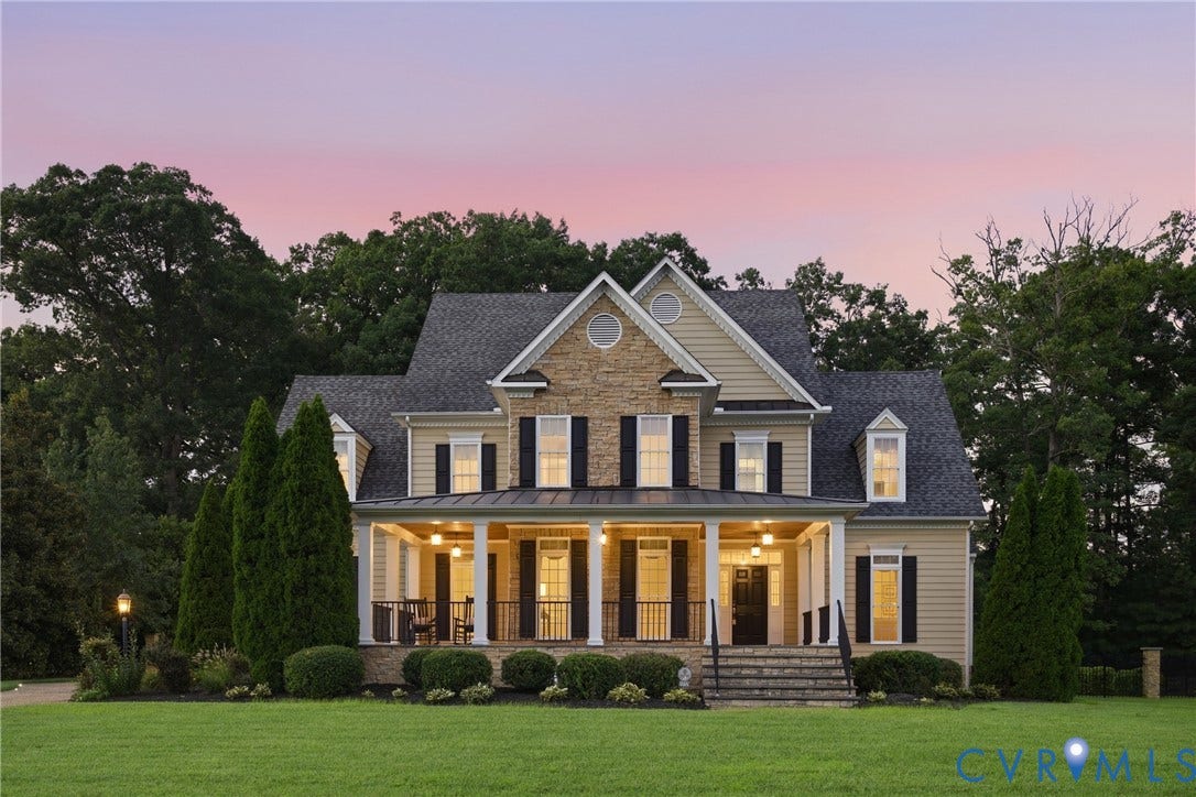 11712 Kimbolton Place, Glen Allen, VA 23059
