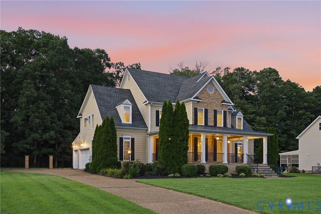 11712 Kimbolton Place, Glen Allen, VA 23059