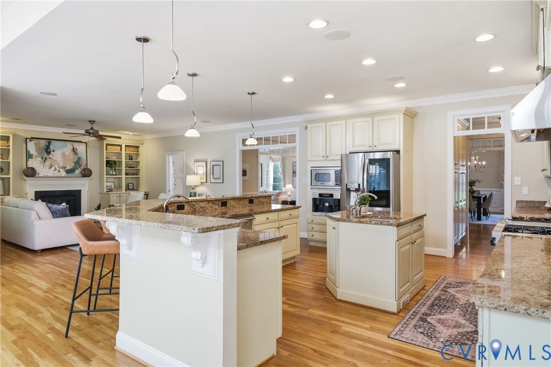 11712 Kimbolton Place, Glen Allen, VA 23059