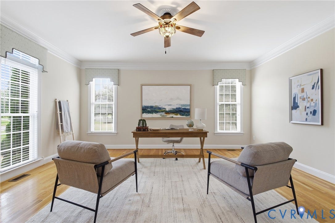 11712 Kimbolton Place, Glen Allen, VA 23059